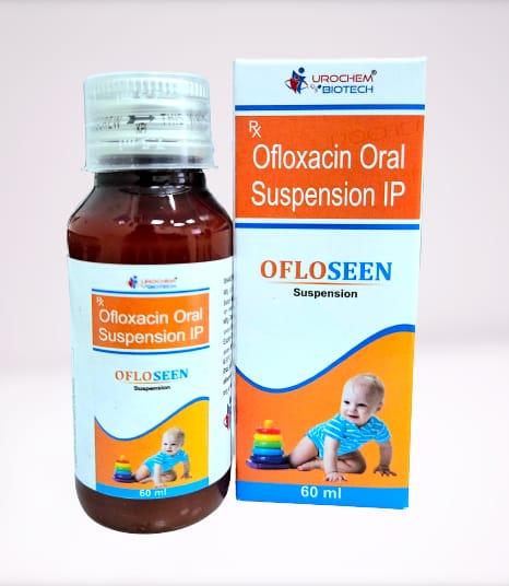 OFLOSEEN SUSP